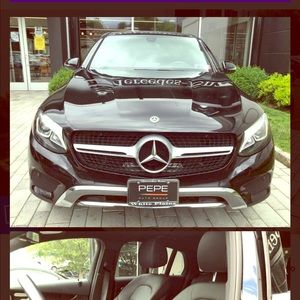 Meet your Posher, Asheli